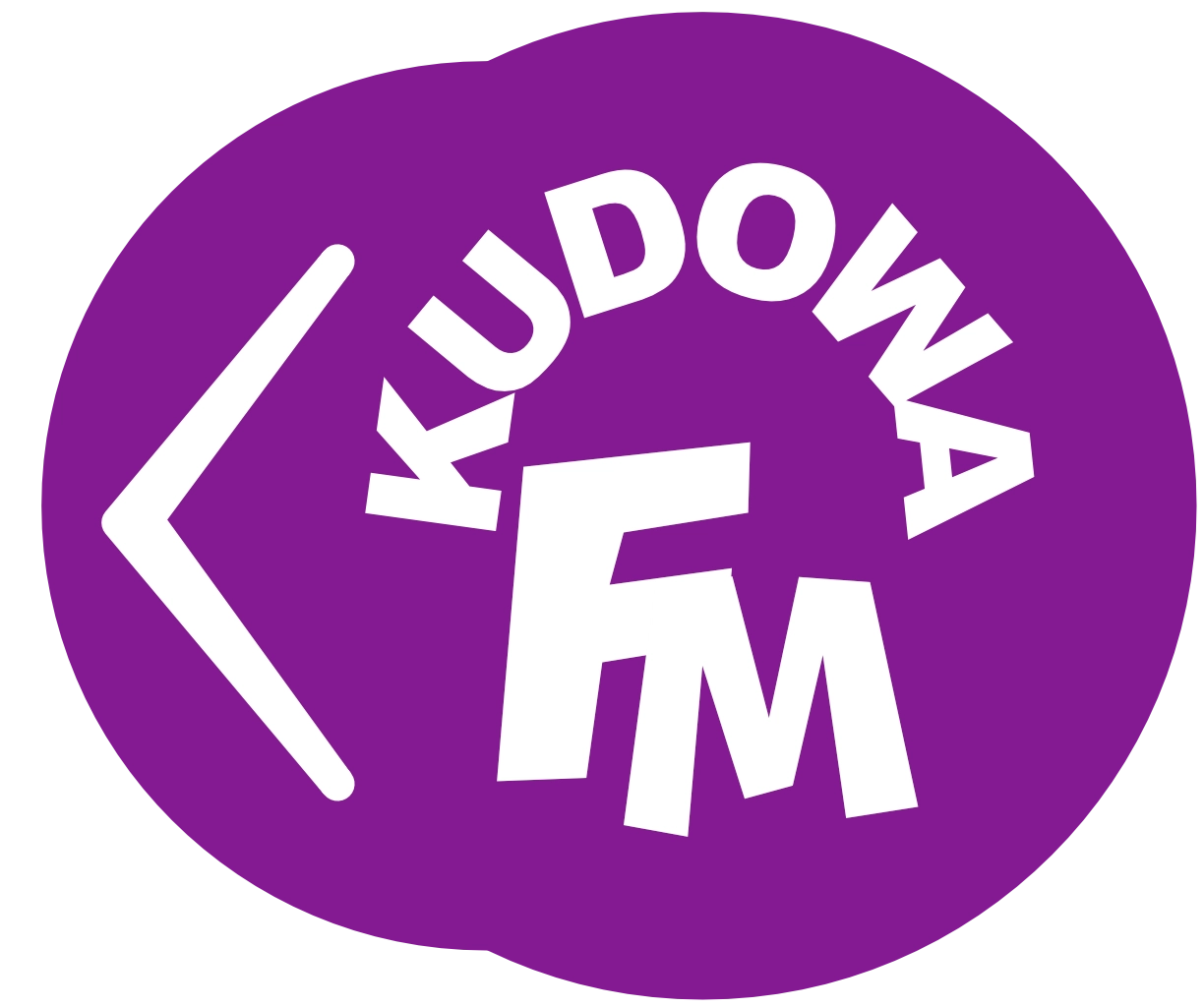 Horoskop - KudowaFM - Logo